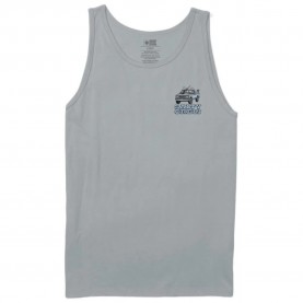 тениска,мъжки,тениски,дамски,тениски,salty,crew,truck,stop,sleeveless,t,shirt,grey,(quarry)