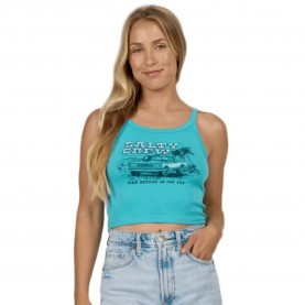 тениска,мъжки,тениски,дамски,тениски,salty,crew,truck,stop,sleeveless,t,shirt,blue,(turquoise)