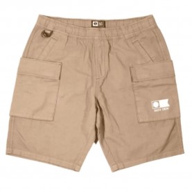 Къси панталони Salty crew Unit cargo shorts - Brown (Khaki) къси,панталони,мъжки,панталони,дамски,панталони,salty,crew,unit,cargo,shorts,brown,(khaki)