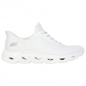 маратонки,мъжки,маратонки,дамски,маратонки,skechers,bobs,arc,waves,trainers,white,(white,engineered,knit)