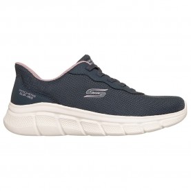 маратонки,мъжки,маратонки,дамски,маратонки,skechers,bobs,b,flex,trainers,blue,grey,(dark,navy,mesh)