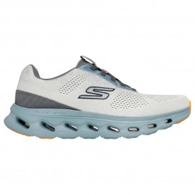 Маратонки Skechers Go Walk Glide Step 2.0 Vic trainers - Grey (Sage Textile / Trim) маратонки,мъжки,маратонки,дамски,маратонки,skechers,go,walk,glide,step,2.0,vic,trainers,grey,(sage,textile,trim)