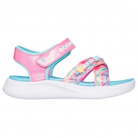 сандали,детски,сандали,и,чехли,skechers,jumpsters,tie,dye,bffs,sandals,pink,(pink,synthetic,multi,trim)