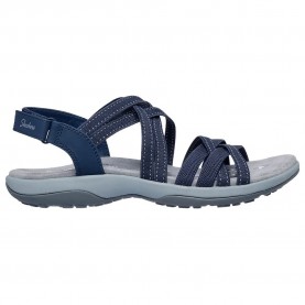 сандали,дамски,сандали,и,чехли,skechers,reggae,slim,summer,getaway,sandals,blue,(navy,gore,mitobuck)