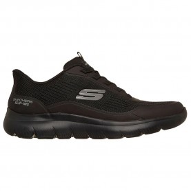 маратонки,мъжки,маратонки,дамски,маратонки,skechers,summits,leyter,trainers,black,(black,knit,tpu)