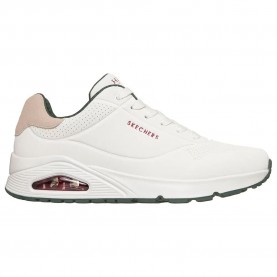 маратонки,мъжки,маратонки,дамски,маратонки,skechers,uno,suited,on,air,trainers,white,(whitegreen,durabuck,suede,green,mesh,trim)
