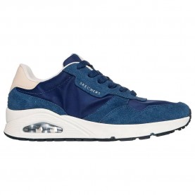 маратонки,мъжки,маратонки,дамски,маратонки,skechers,uno,vintage,dayz,trainers,blue,(navy,retro,suede,mesh)