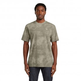 тениска,мъжки,тениски,дамски,тениски,g,star,d28589,e400,short,sleeve,t,shirt,green,(elephant,skin,archival,texture)