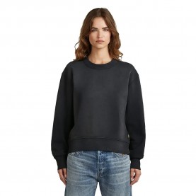 блуза,дамски,блузи,g,star,d28752,d969,sweatshirt,black,(dark,black,gd)