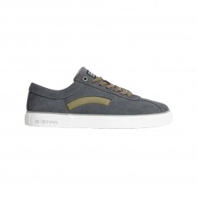 Маратонки G-Star Dash trainers - Grey (Grey / Olive) маратонки,мъжки,маратонки,дамски,маратонки,g,star,dash,trainers,grey,(grey,olive)
