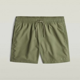 бански,гащета,мъжки,бански,костюми,g,star,dirik,solid,swimming,shorts,green,(four,leaf,clover)