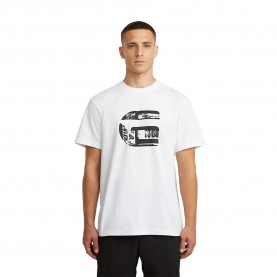 тениска,мъжки,тениски,дамски,тениски,g,star,icon,short,sleeve,t,shirt,white,(white)