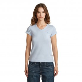 Тениска G-Star Overdyed Eyben short sleeve v neck T-shirt - Blue (Light Wave Gd) тениска,мъжки,тениски,дамски,тениски,g,star,overdyed,eyben,short,sleeve,v,neck,t,shirt,blue,(light,wave,gd)