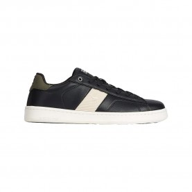 маратонки,мъжки,маратонки,дамски,маратонки,g,star,recruit,ii,trainers,black,(black,white)