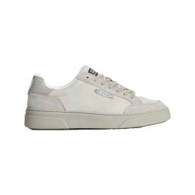 Маратонки G-Star Straker Nubuck trainers - White (Grey) маратонки,мъжки,маратонки,дамски,маратонки,g,star,straker,nubuck,trainers,white,(grey)