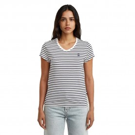 тениска,мъжки,тениски,дамски,тениски,g,star,stripe,eyben,short,sleeve,t,shirt,white,(salute,milk,stripe)