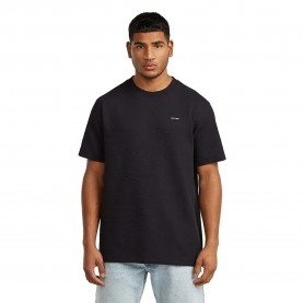 тениска,мъжки,тениски,дамски,тениски,g,star,true,structured,short,sleeve,t,shirt,black,(dark,black)