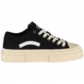 Маратонки G-Star Vodan Basic trainers - Black (Black) маратонки,мъжки,маратонки,дамски,маратонки,g,star,vodan,basic,trainers,black,(black)