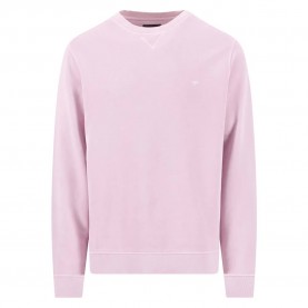 блуза,мъжки,пуловери,fynch,hatton,15121200,sweatshirt,pink,(magnolia)