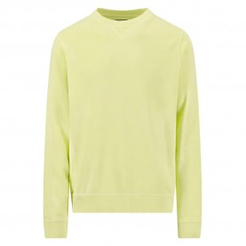 блуза,мъжки,пуловери,fynch,hatton,15121200,sweatshirt,yellow,(pear)