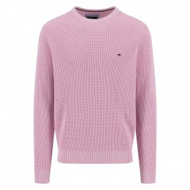 блуза,мъжки,пуловери,fynch,hatton,1512205,sweater,pink,(magnolia)