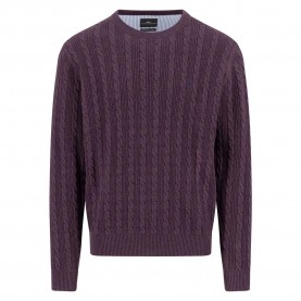 блуза,мъжки,пуловери,дамски,пуловери,fynch,hatton,1512224,sweater,purple,(aubergine)