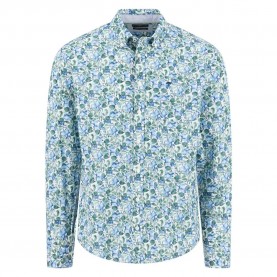 риза,с,дълъг,ръкав,мъжки,ризи,fynch,hatton,15125710,long,sleeve,shirt,green,blue,(avocado)