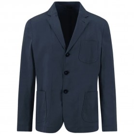 Сако Fynch hatton 16022125 blazer - Blue (Dark Navy) сако,мъжки,сака,fynch,hatton,16022125,blazer,blue,(dark,navy)
