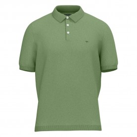 Fynch hatton 1602320 short sleeve polo - Green (Avocado) дамски,блузи,с,яка,мъжки,блузи,с,яка,fynch,hatton,1602320,short,sleeve,polo,green,(avocado)