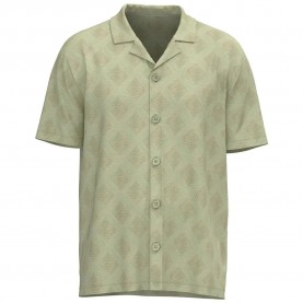 Fynch hatton 16031212 short sleeve polo - Green (Pistachio) дамски,блузи,с,яка,мъжки,блузи,с,яка,fynch,hatton,16031212,short,sleeve,polo,green,(pistachio)