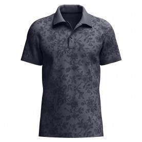 Fynch hatton 16031911 short sleeve polo - Grey (Navy) дамски,блузи,с,яка,мъжки,блузи,с,яка,fynch,hatton,16031911,short,sleeve,polo,grey,(navy)