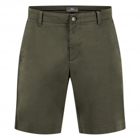 Къси панталони Fynch hatton 16032110 shorts - Green (Dark Khaki) къси,панталони,мъжки,панталони,дамски,панталони,fynch,hatton,16032110,shorts,green,(dark,khaki)