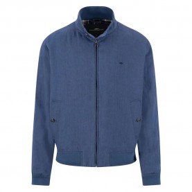 Яке Fynch hatton 16032602 jacket - Blue (Horizon) яке,мъжки,якета,дамски,якета,и,палта,fynch,hatton,16032602,jacket,blue,(horizon)