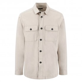 Fynch hatton 16032821 overshirt - Beige (Stone) мъжки,якета,дамски,якета,и,палта,fynch,hatton,16032821,overshirt,beige,(stone)