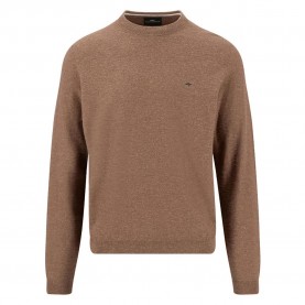блуза,мъжки,пуловери,дамски,пуловери,fynch,hatton,1603700,sweater,brown,(horizon)