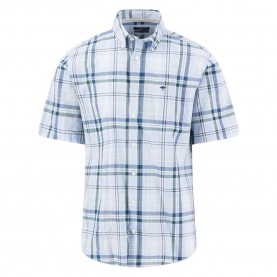 риза,с,къс,ръкав,дамски,ризи,мъжки,ризи,fynch,hatton,16045031,short,sleeve,shirt,blue,(new,breeze)