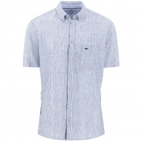риза,с,къс,ръкав,дамски,ризи,мъжки,ризи,fynch,hatton,16046021,short,sleeve,shirt,blue,(harbor,blue)