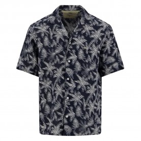 риза,с,къс,ръкав,дамски,ризи,мъжки,ризи,fynch,hatton,16046079,short,sleeve,shirt,blue,(navy)