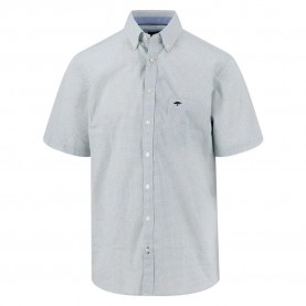 риза,с,къс,ръкав,дамски,ризи,мъжки,ризи,fynch,hatton,16046131,short,sleeve,shirt,blue,(mint)