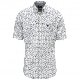 риза,с,къс,ръкав,дамски,ризи,мъжки,ризи,fynch,hatton,16048491,short,sleeve,shirt,grey,(spicy,red)