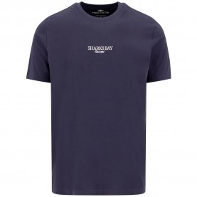 тениска,мъжки,тениски,дамски,тениски,fynch,hatton,16054002,short,sleeve,t,shirt,blue,(navy)