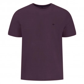 тениска,мъжки,тениски,дамски,тениски,fynch,hatton,16131500,short,sleeve,t,shirt,purple,(aubergine)