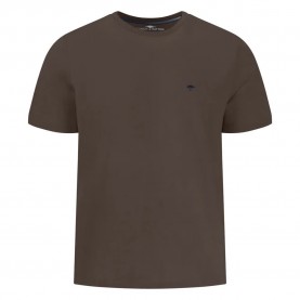 тениска,мъжки,тениски,дамски,тениски,fynch,hatton,16131500,short,sleeve,t,shirt,brown,(dark,chocolate)