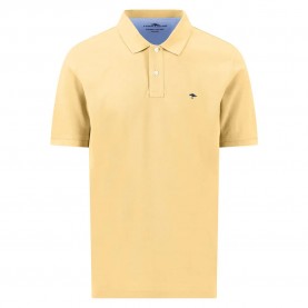 дамски,блузи,с,яка,мъжки,блузи,с,яка,fynch,hatton,16131700,short,sleeve,polo,yellow,(pale,yellow)
