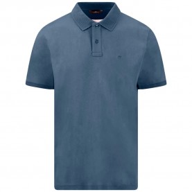 дамски,блузи,с,яка,мъжки,блузи,с,яка,fynch,hatton,16131733,short,sleeve,polo,blue,(horizon)