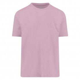 Тениска Fynch hatton 16131900 short sleeve T-shirt - Purple / Pink (Magnolia) тениска,мъжки,тениски,дамски,тениски,fynch,hatton,16131900,short,sleeve,t,shirt,purple,pink,(magnolia)