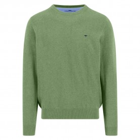 блуза,мъжки,пуловери,fynch,hatton,1613210,sweater,green,(avocado)