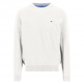 блуза,мъжки,пуловери,fynch,hatton,1613210,sweater,white,(new,offwhite)