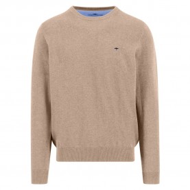 блуза,мъжки,пуловери,дамски,пуловери,fynch,hatton,1613210,sweater,brown,(taupe)