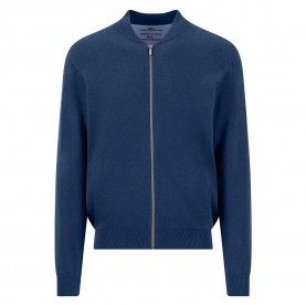 жилетка,мъжки,пуловери,дамски,пуловери,fynch,hatton,1613216,cardigan,blue,(midnight)